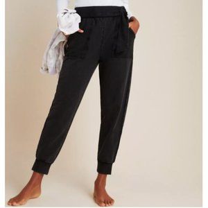 Anthropologie Sydney Waisted Joggers